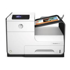 HP PageWide Pro 552dw Printer - HP PW Pro 552DW (D3Q17D)